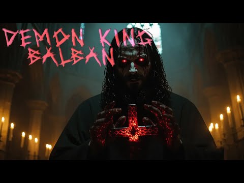 The Exorcism of God (2021) Explained | Satan Possesses the Priest's daughter and all the orphans