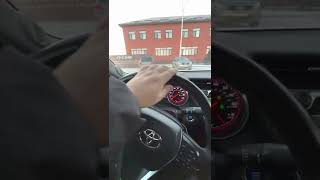 Расшифровка c2123 Toyota