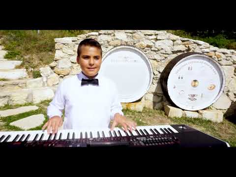 Stefan Filip si prof. Leonard Stangaciu - Bun e vinul ghiurghiuliu (Proiect 2021)