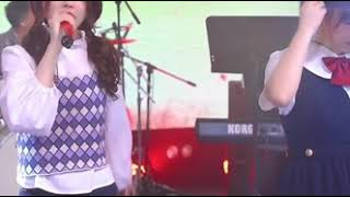 下山 - 麦小兜，饭思思