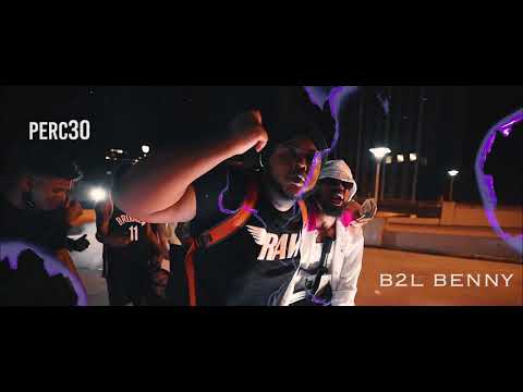 B2L Perc30 x B2L Benny - Demons