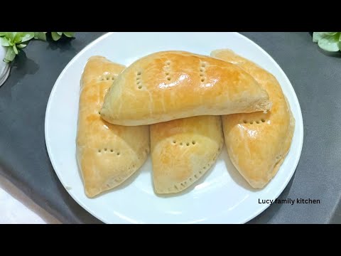 How to make easy chicken pie/ No oven required @lucy22762