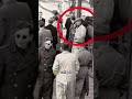 The Man Who Tried to Build a Time Machine… Then Vanished