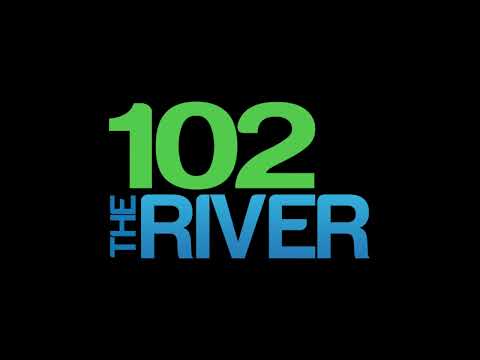 102.1 WRVB-FM Marietta, OH Legal ID 2/8/23 3PM EDT “102 The River”
