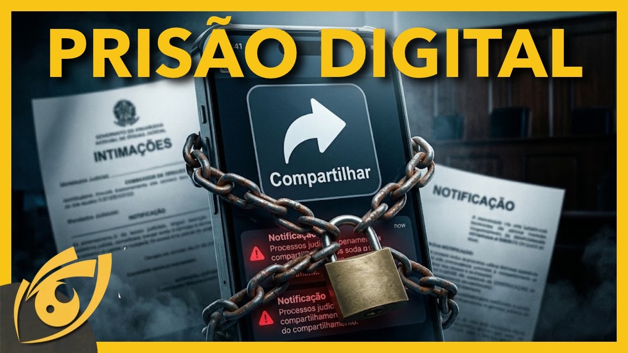 Projeto de Lei prevê pena para quem compartilha OFENSAS à HONRA em REDES SOCIAIS