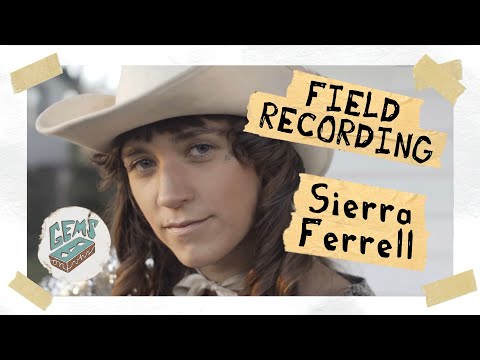 Sierra Ferrell, "Jeremiah" // GemsOnVHS™