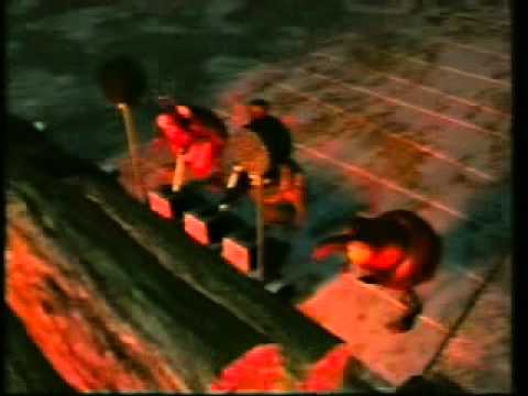 Insektors - Daffodil Kraze (NA Dub)