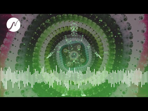 Noradrenalin-Tuning: Biofrequenzen zur Unterstützung deines körperlichen Antriebs