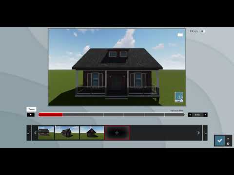 Lumion Pro 11 0 1 Student Clip Editing