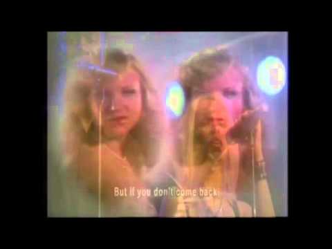 Bee Gees & Samantha Sang - Emotion - DJ OzYBoY 2015 Edit