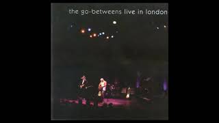 Music video thumbnail preview for The Go-Betweens - It Could Be Anyone by The Go‐Betweens