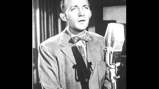 Bing Crosby - Skylark 1942 John Scott Trotter&#39;s Orchestra
