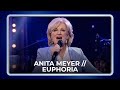 Anita Meyer // Euphoria | De Beste Liedjes van het Songfestival