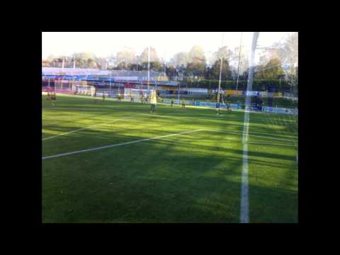 Doshelden Kampen:01-11-2014 Dos Kampen E3 - NCS Nijkerk E1 (8-5)