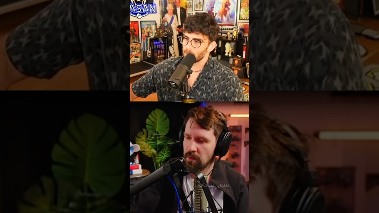 Why Do People HATE Hasan? 🤔