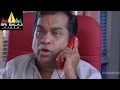 Game Movie Bramhi And Mohanu Babu Comedy Mohan Babu Manchu Vishnu Sri Balaji Video