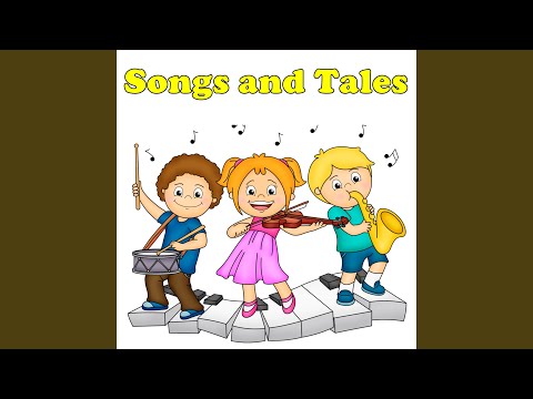 The Little Crooked Man