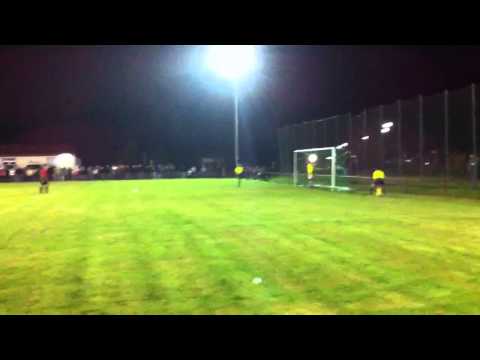 TSV Höchst - Viktoria Urberach 13.10.2010