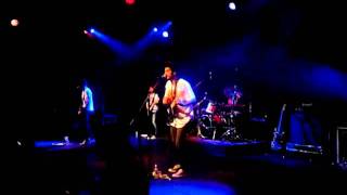 Pignoise - Me quedo en el infierno (MEXICO, D.F.)