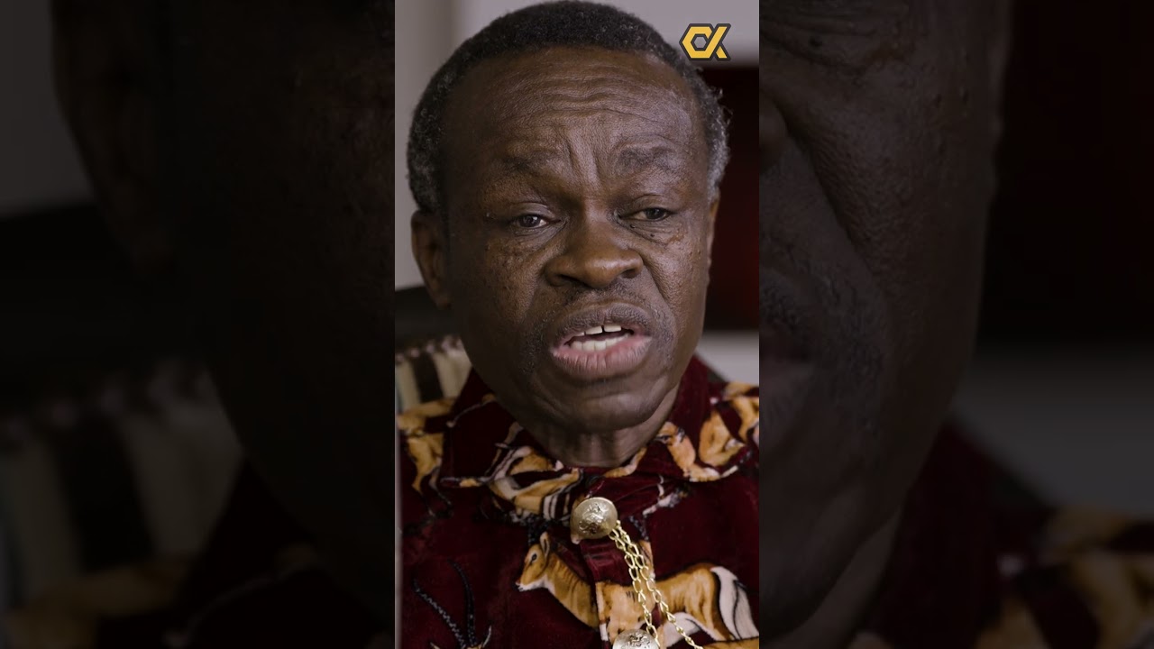 The Surprising Origin of African Unity