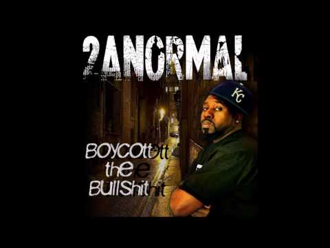 SO EVIL 2anormal ft Marcus Patrick
