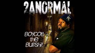 SO EVIL 2anormal ft Marcus Patrick