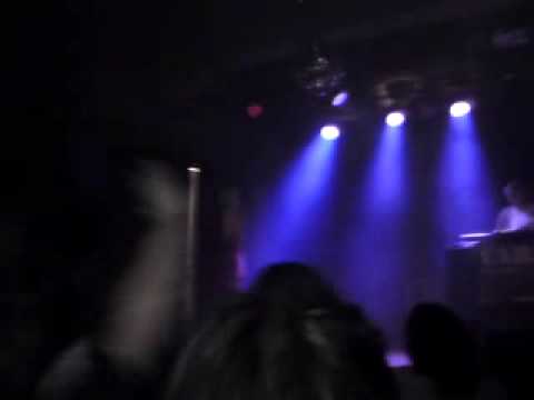 Daddy Freddy LIVE @ Maria / Berlin 10.06.2009