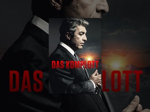 Das Komplott - Verrat auf höchster Ebene