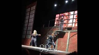 Demetria McKinney as TT in the &#39;Set It Off&#39; (Stage Play) - March 9, 2018 in Atlanta, GA