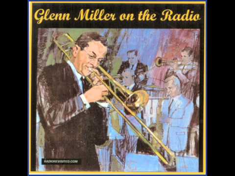 Glenn Miller - johnson rag