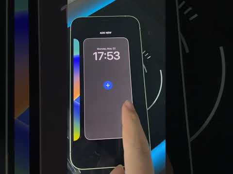 What’s new in iOS 16.5? #shorts