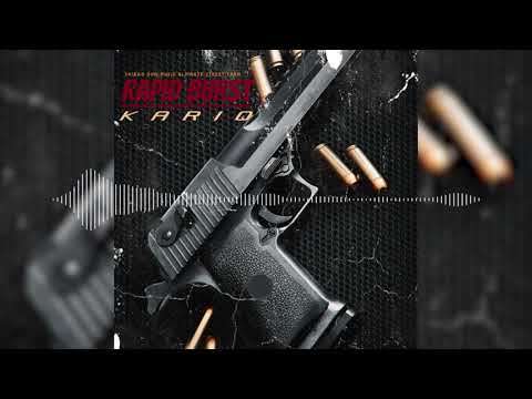 Kario - Rapid Burst (Official Audio)