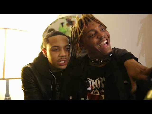 The Party Never Ends von Juice Wrld ((jetzt ansehen))