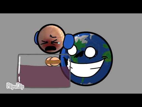 Europa's Makeover HD (Blood warning) // Solarballs