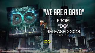 We are a Band - Psychostick (with Lyrics)