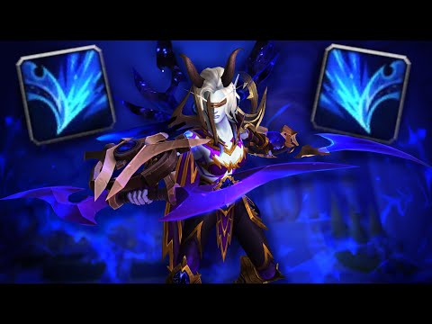 Devourer Demon Hunters Are ACTUALLY INSANE! (5v5 1v1 Duels) - PvP WoW: Midnight Pre-Patch
