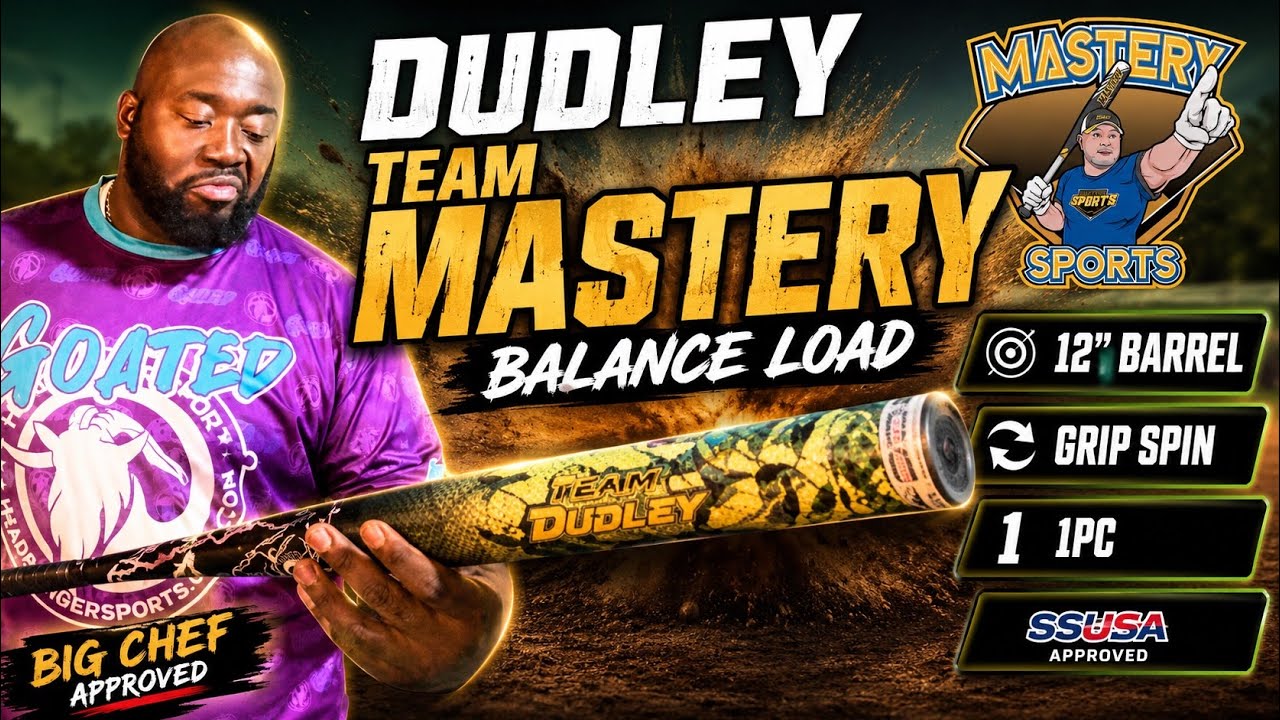Dudley Team Mastery