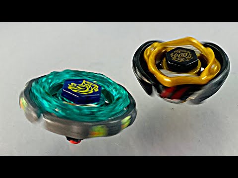 REAL LIFE ANIME FIGHT!!! (Ray Striker/Unicorno vs Vulcan Horuseus) Beyblade Metal Fight!