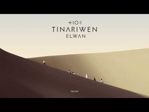 Tinariwen - "Talyat" (Full Album Stream)