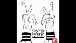 Wieder Winter - Kraftklub