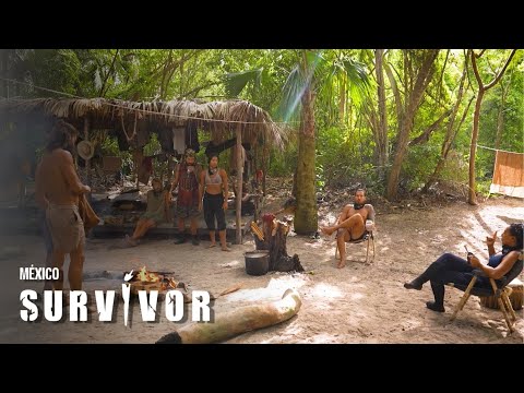 Avance Programa 73 | Survivor México 2025