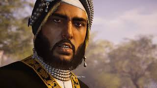 Assassin's Creed The Last Maharaja Walkthrough - No Commentary (4K 60FPS)