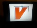 Początek Kasety Vhs 5 VIM 1994
