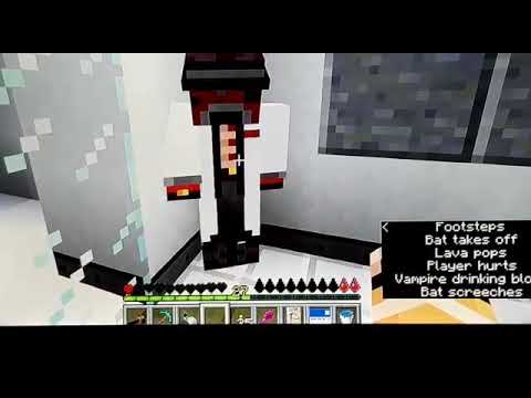 Lyon beve il sangue di cico nella serie scp