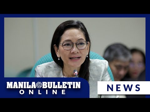 Hontiveros to ex-president Duterte: Stop protecting your 'best friend' China