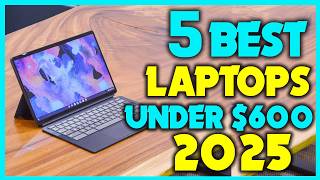 ✅Top 5 Best Laptops Review 2025 - The Best Gaming Laptop Buying Guide