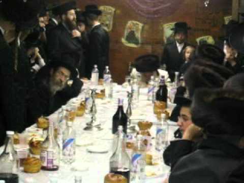 Skulener Simchas Beis Shoeva 2005