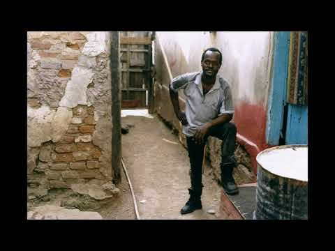 Burn Babylon - Sylford Walker