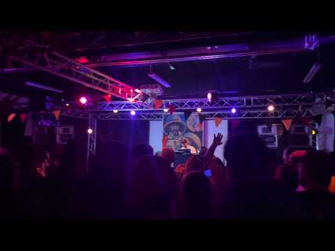 Young Warrior playing Jah Shaka - Revelation 18 @ Goldsmith’s Student Union 26/08/23