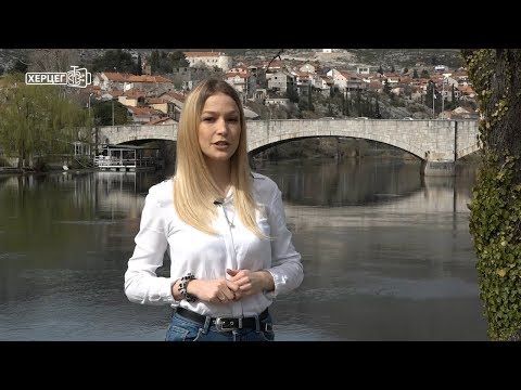 Hronika Trebinja (VIDEO)